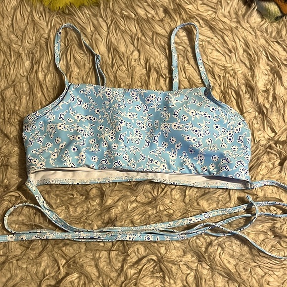 SHEIN bathing suit - Picture 2 of 4